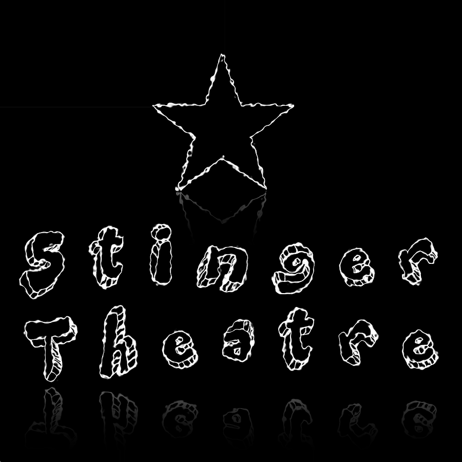 STMS Theatre Logo